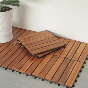 FDC 057-6 Interlocking Deck Tiles