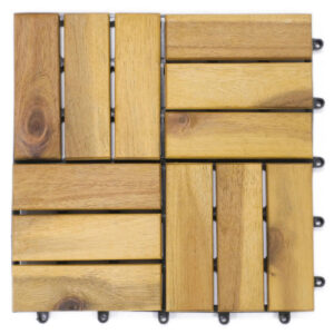 FDC 057-26 Interlocking Deck Tiles