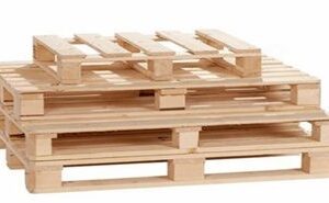 Pallet chuẩn XK