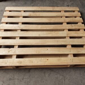 Pallet gỗ keo