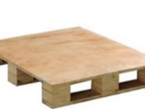 Pallet gỗ thông
