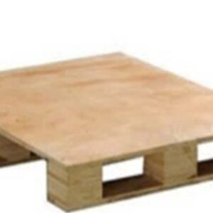 Pallet gỗ thông