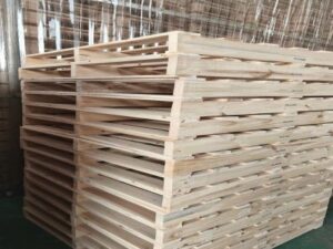 Pallet kho