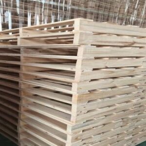 Pallet kho
