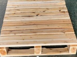 Pallet thông